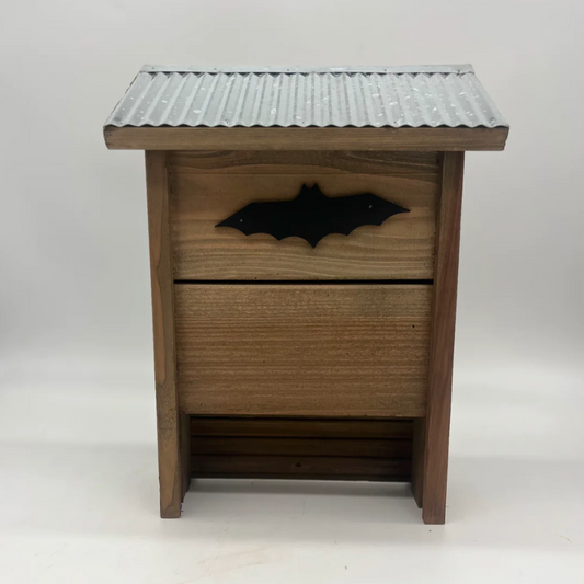 Bat Shelter Farmhouse