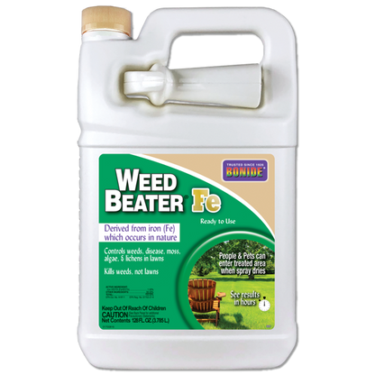 bonide herbicide BONIDE WEED BEATER® Fe Ready-To-Use – Mandy Spring Farm Nursery, Inc