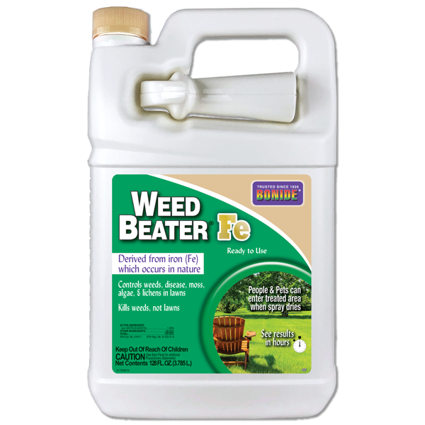 BONIDE WEED BEATER® Fe Ready-To-Use