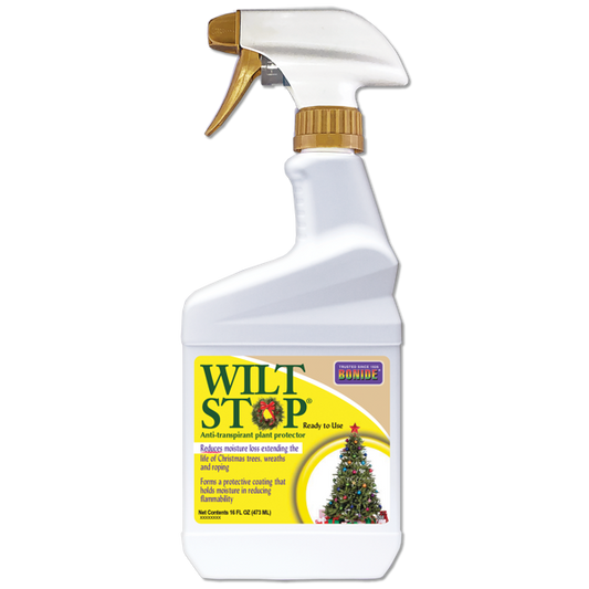 Bonide Wilt Stop - Anti-Transpirant Plant Protector
