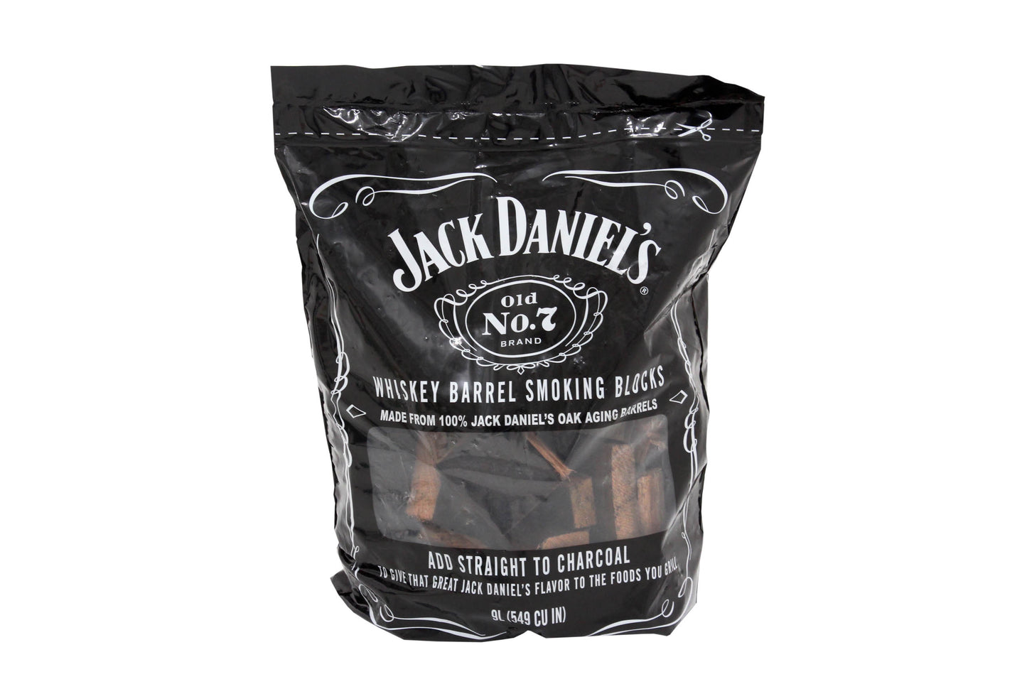 Jack Daniels Wood Chips