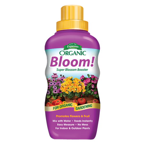 Organic Super Bloom Booster