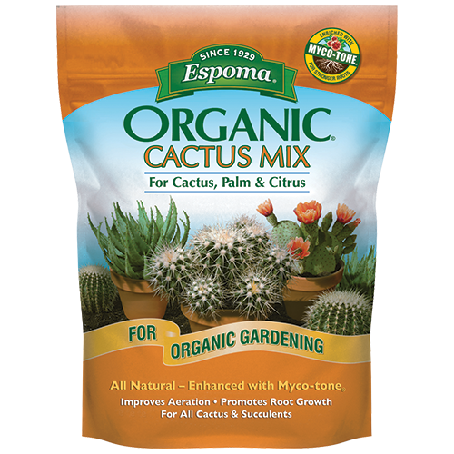 Espoma Cactus Mix