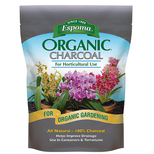Espoma Organic Horticultural Charcoal