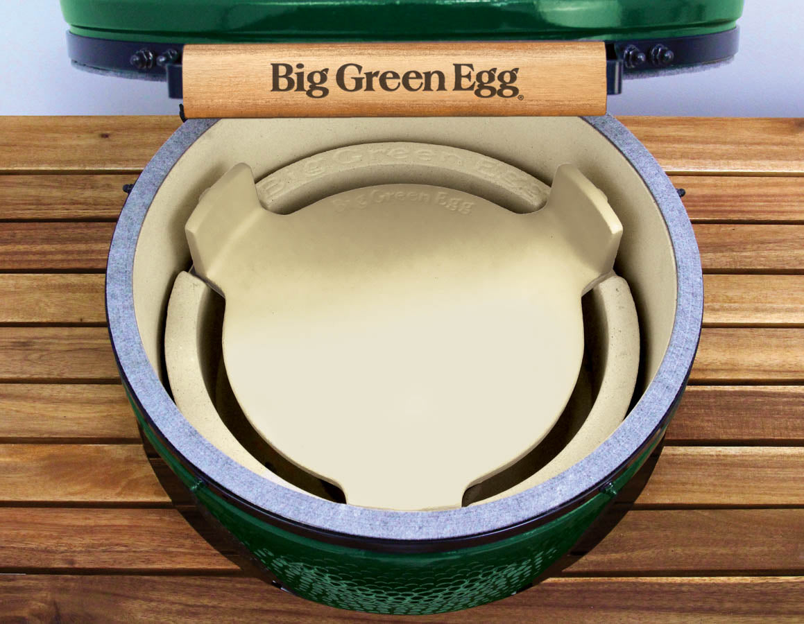 Plate Setter ConvEGGtor - Big Green Egg