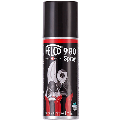 Felco #980 Lubricant Spray