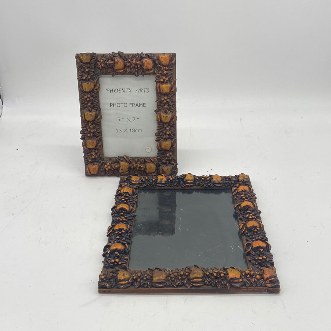 Phoenix Arts Photo Frame – Mandy Spring Farm Nursery, Inc.
