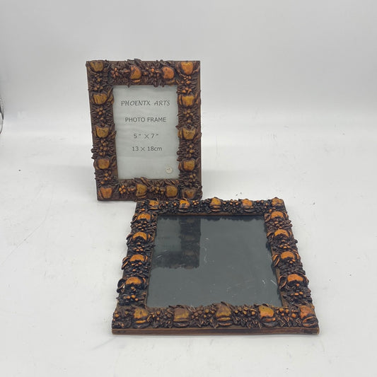 Phoenix Arts Photo Frame