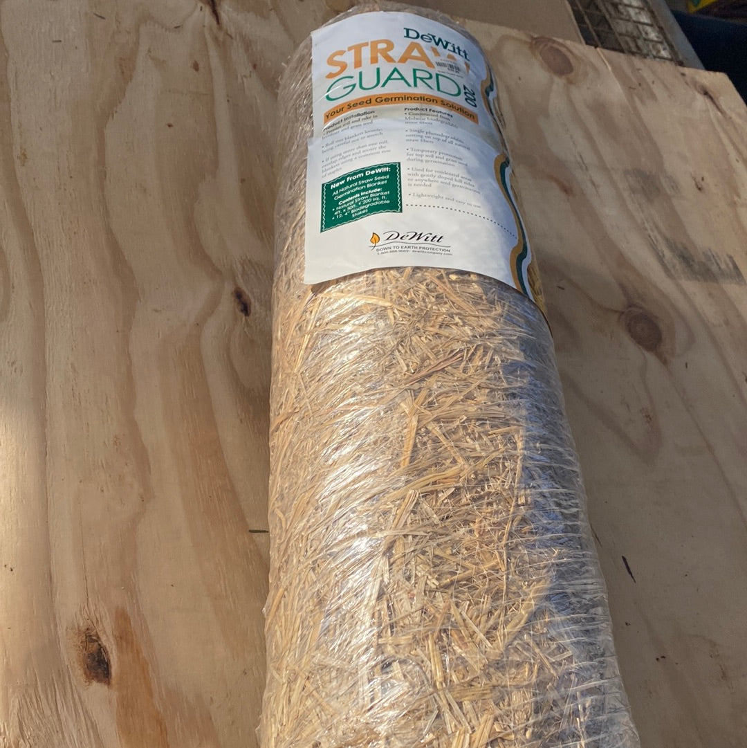 Straw Guard Dewitt Straw Guard – Mandy Spring Farm Nursery, Inc.