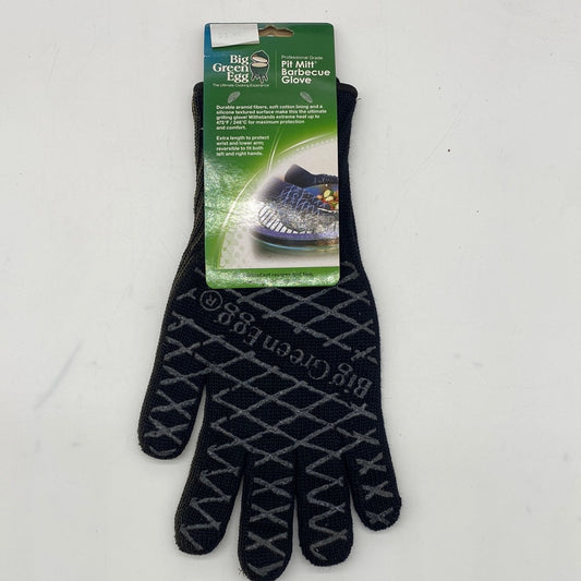 BBQ Heat Gloves