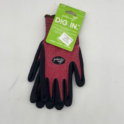 xxl gardening gloves Guardian Angel Poly Glove – Mandy Spring Farm Nursery, Inc