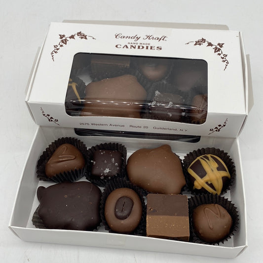 Assorted 8pc Chocolates