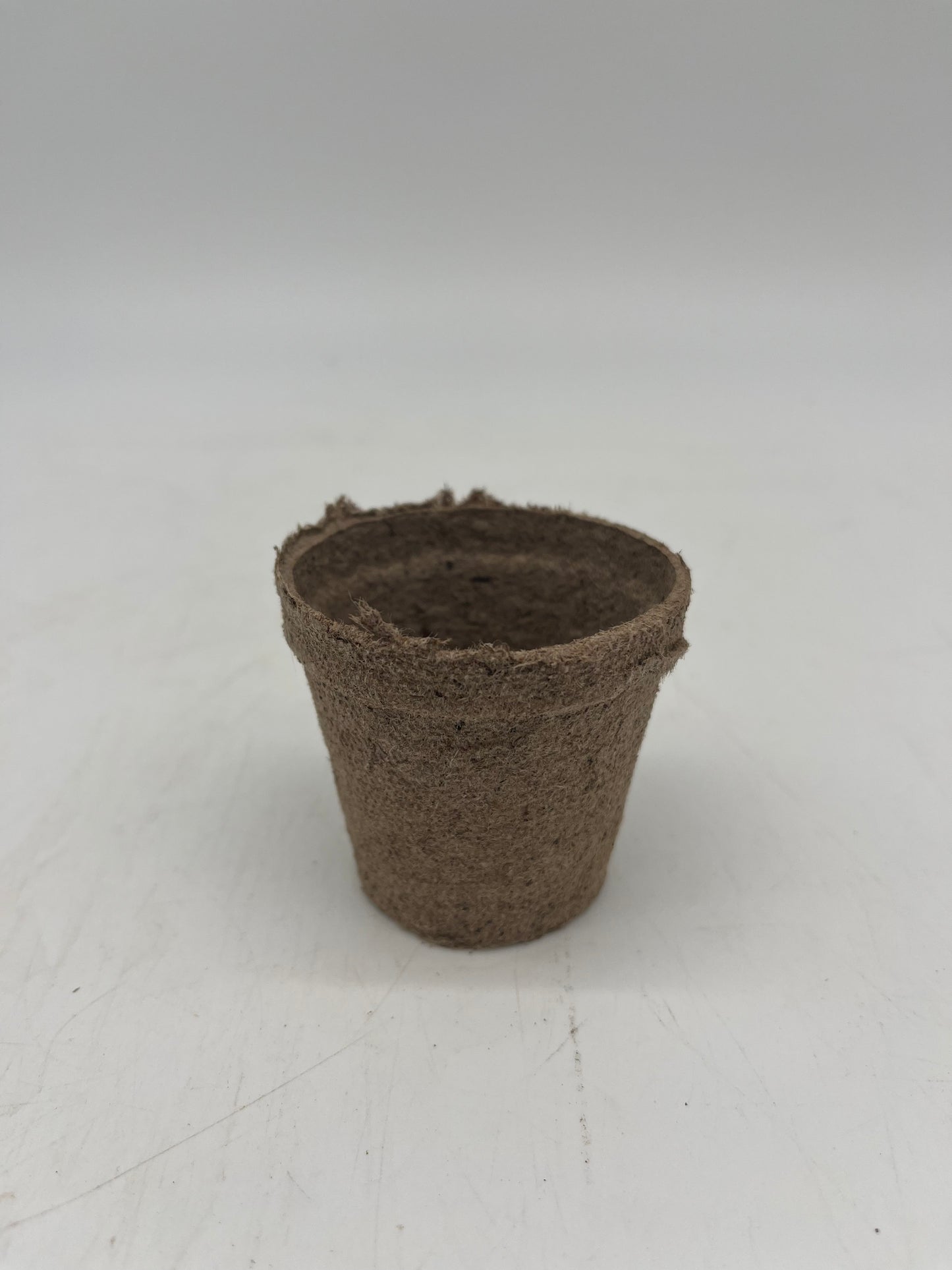 Biodegradable Seed Staring Pots - 2” 12 Pack