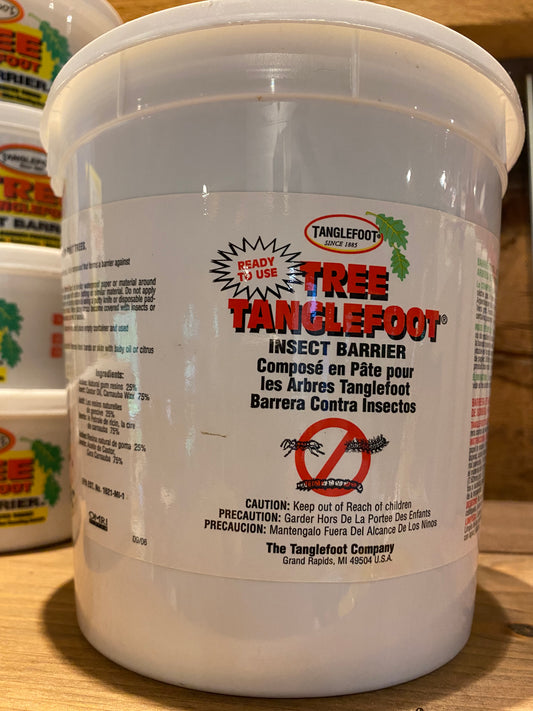 Tangle Foot Pest Barrier #5 Pail