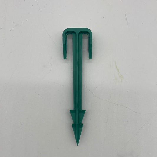 Plastic Anchor Stake