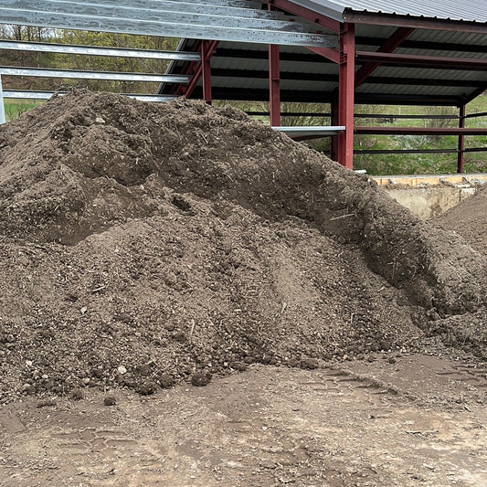 Bulk Compost Soil