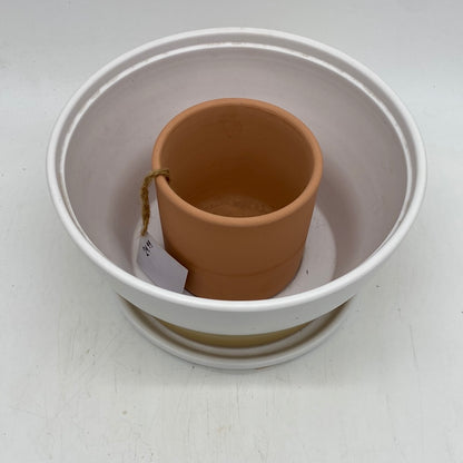 Self-Watering Bowl