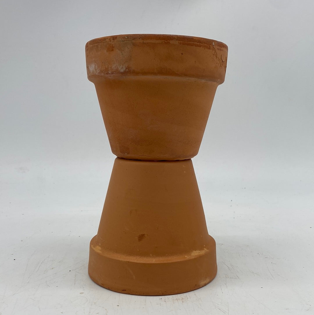 Terracotta Pots - Assorted
