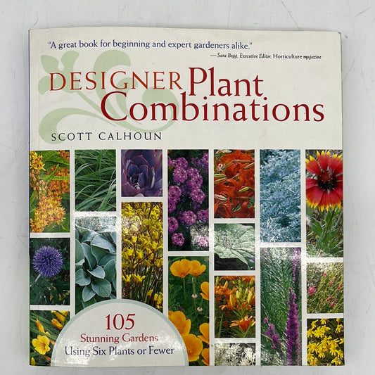 Designer Plant Combinations