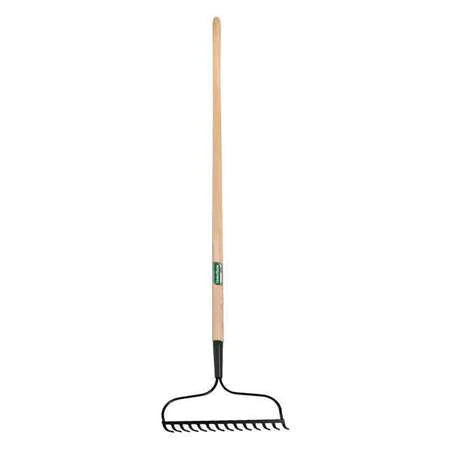 Wood Handle Rake – Mandy Spring Farm Nursery, Inc.