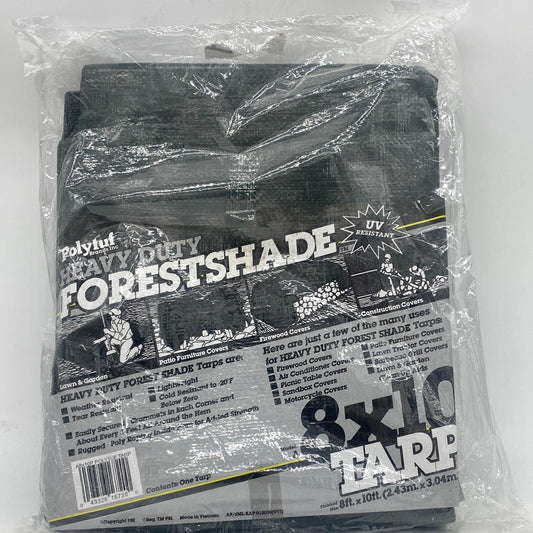 Poly Tuff Heavy Duty