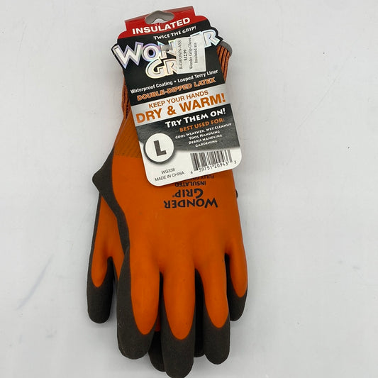 Wonder Grip Insulated Glove