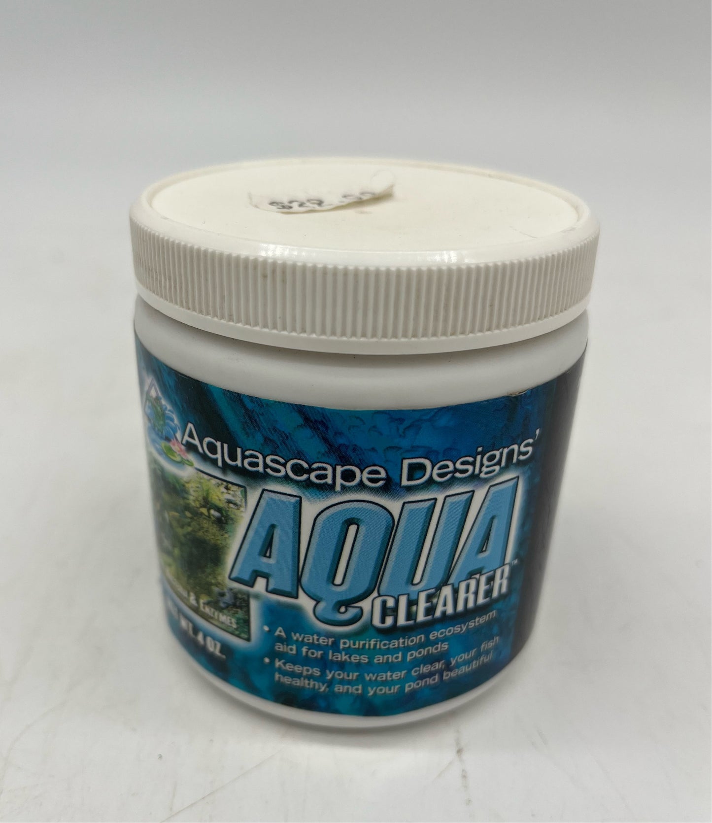 Aqua Clearer