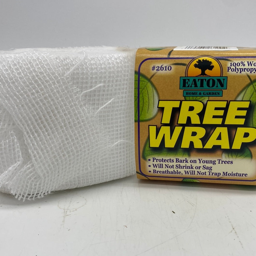 Eaton Tree Wrap - Woven Poly
