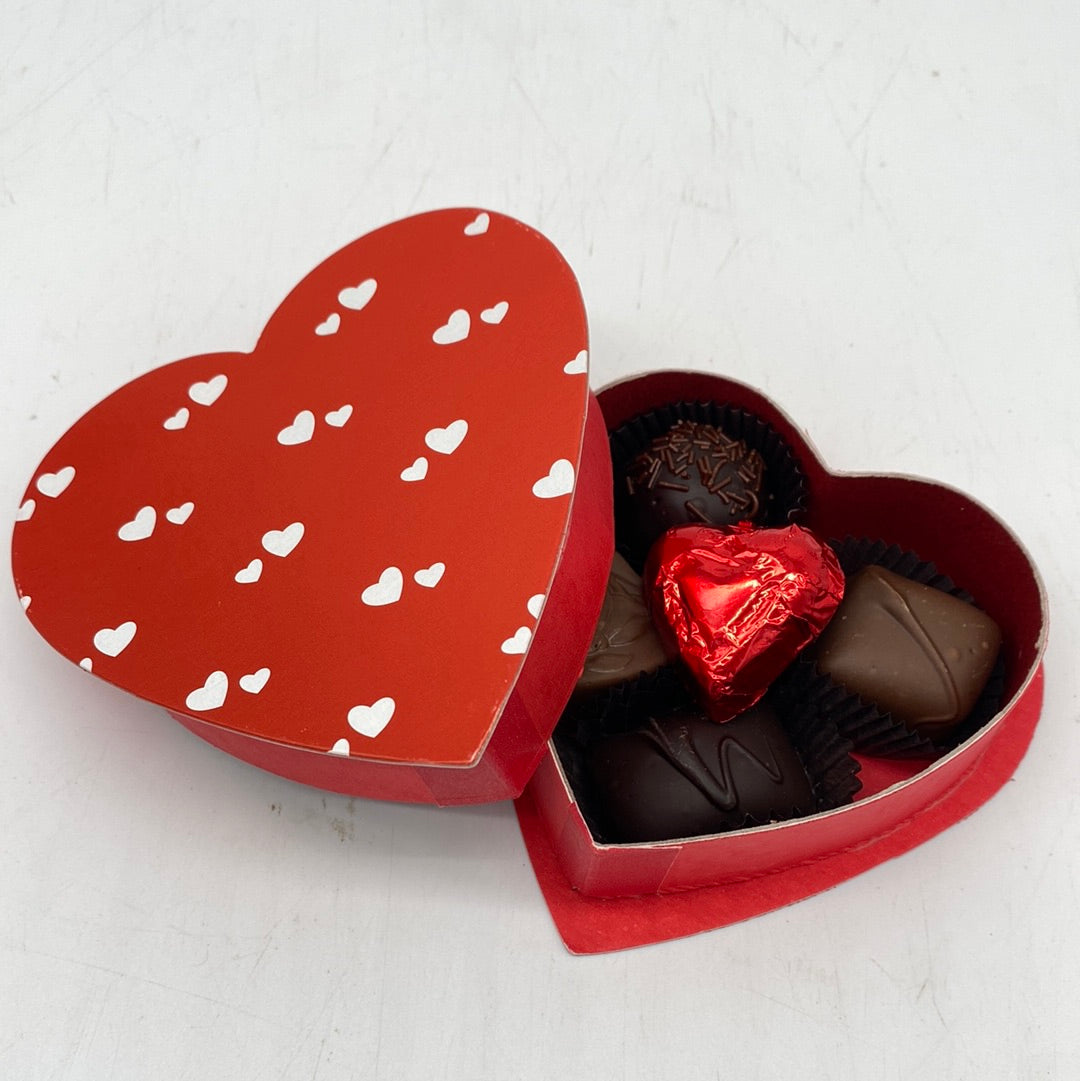 Valentine's Chocolates