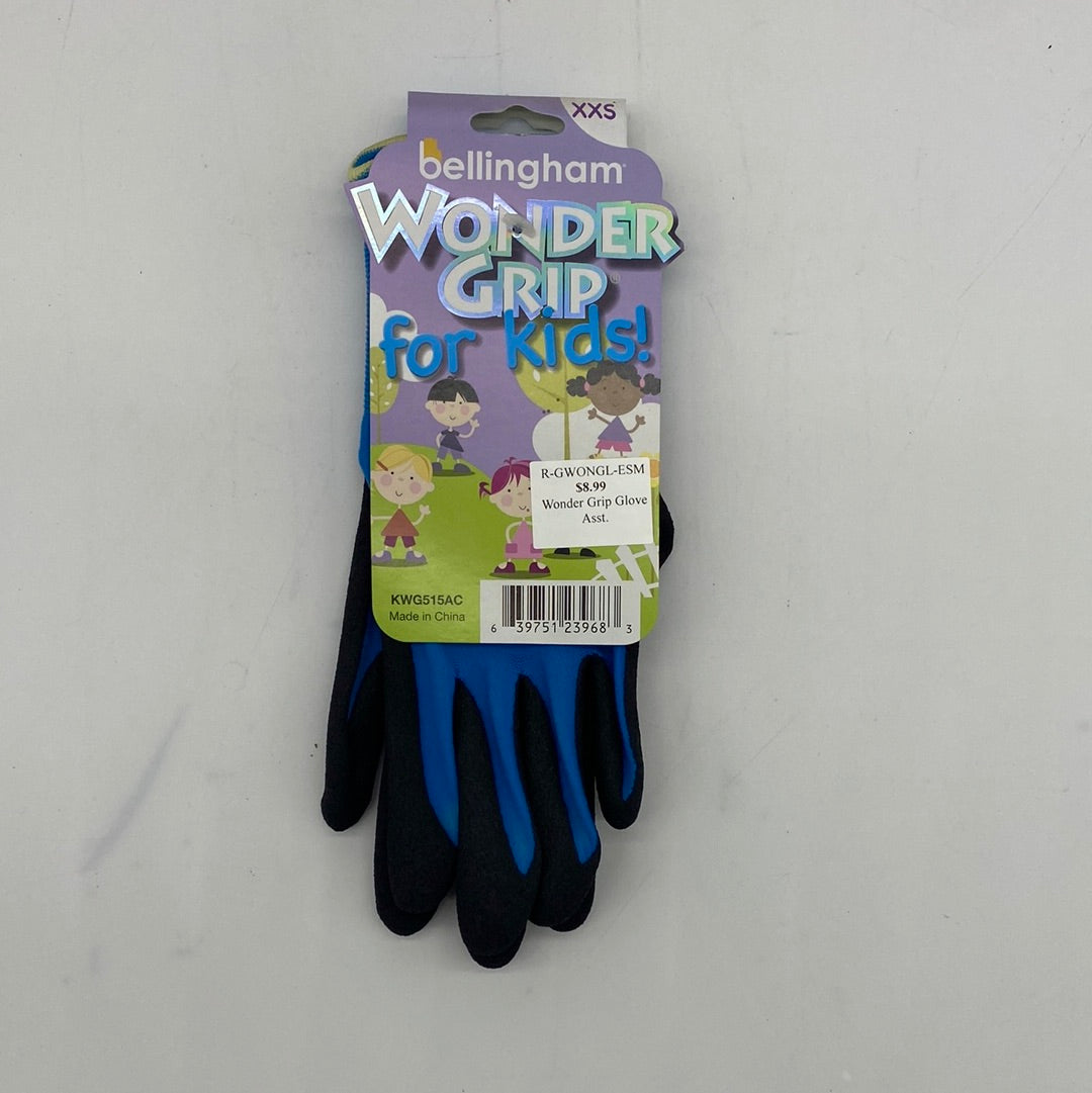 Bellingham Wonder Grip Kids Gloves