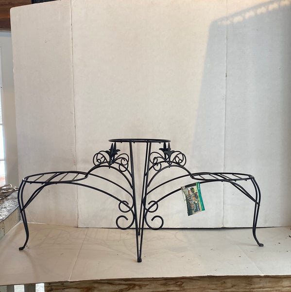 farmhouse style indoor plant stand Rustic Farm House Plant Stand – Mandy Spring Farm Nursery, Inc
