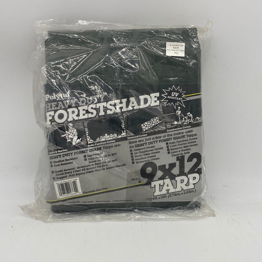 Poly Tuff Heavy Duty