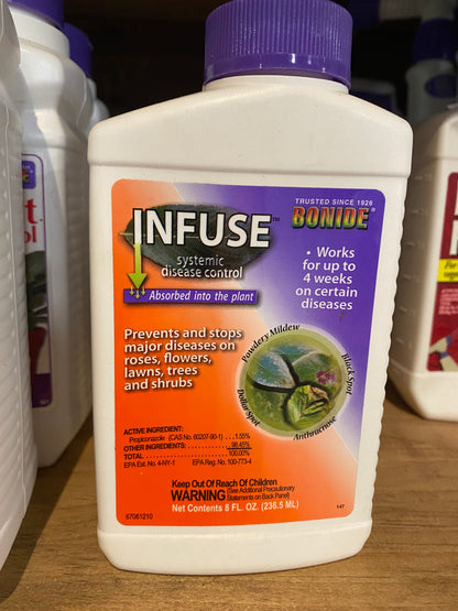 BONIDE Infuse Systemic Disease Control