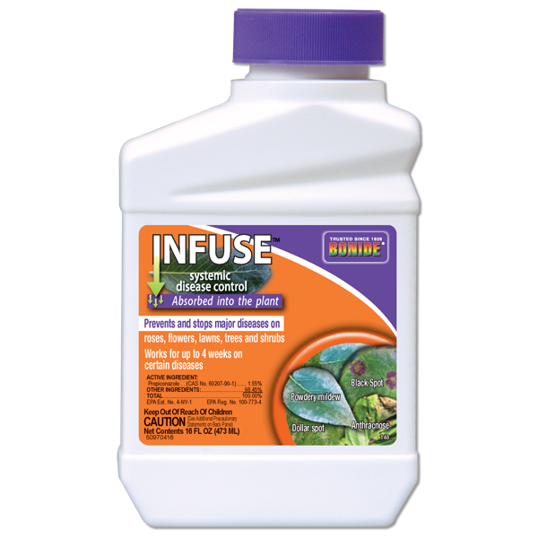 Bonide Infuse Systemic Disease Control