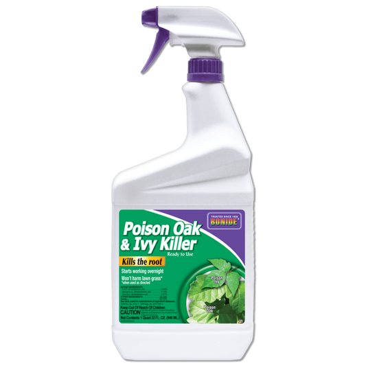 Bonide Poison Ivy/Oak Killer 32 oz