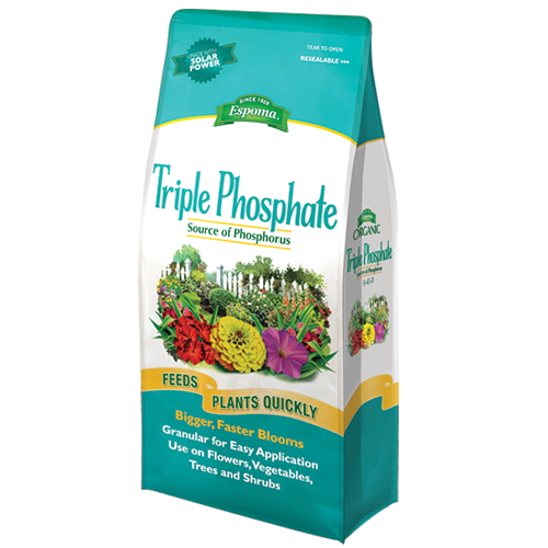Espoma Triple Phosphate